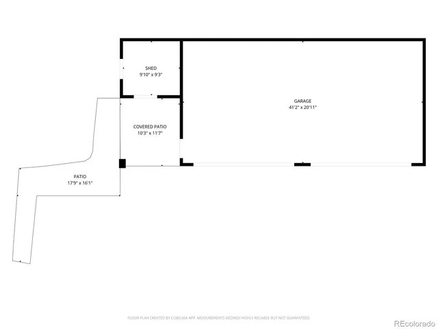 $795,000 | 7505 West 47th Avenue, Wheat Ridge, CO 80033