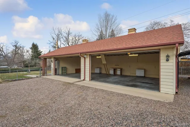 $795,000 | 7505 West 47th Avenue, Wheat Ridge, CO 80033