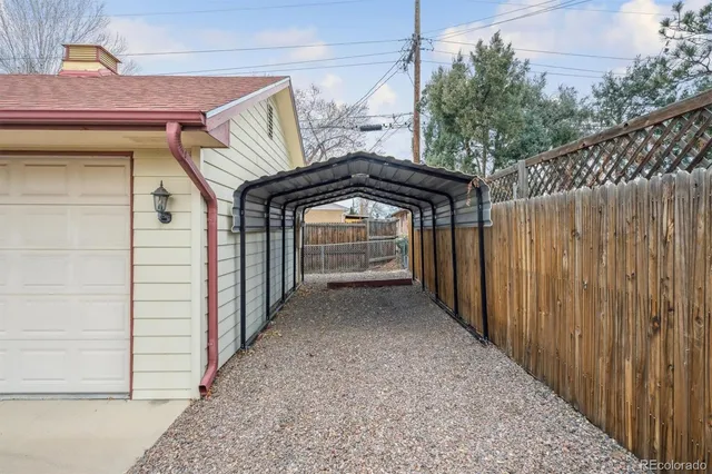 $795,000 | 7505 West 47th Avenue, Wheat Ridge, CO 80033