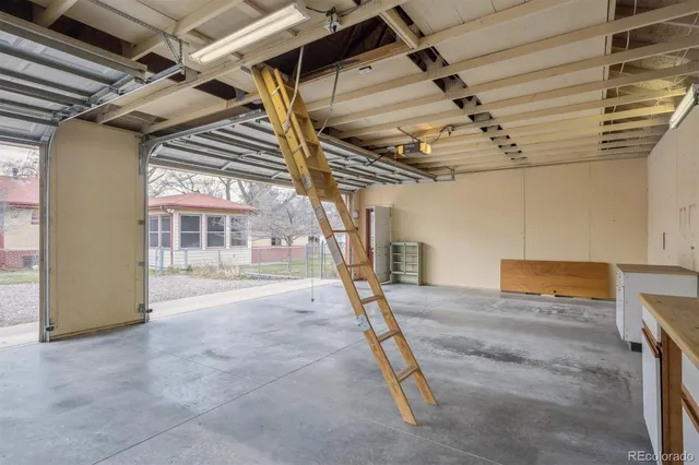 $795,000 | 7505 West 47th Avenue, Wheat Ridge, CO 80033