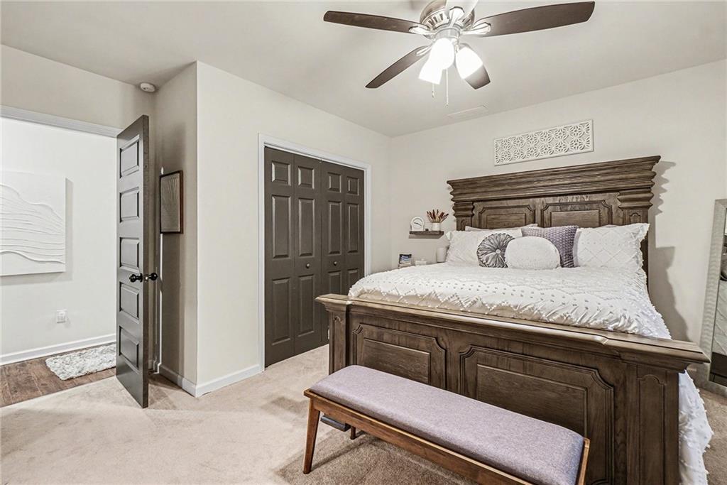 3450 West County Line Road Douglasville, GA 30135 - Photo 12 of 26