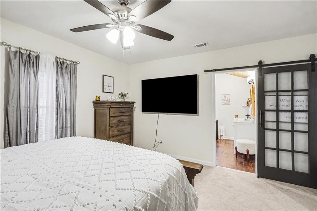 3450 West County Line Road Douglasville, GA 30135 - Photo 13 of 26