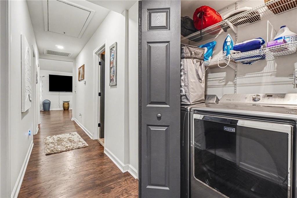 3450 West County Line Road Douglasville, GA 30135 - Photo 19 of 26