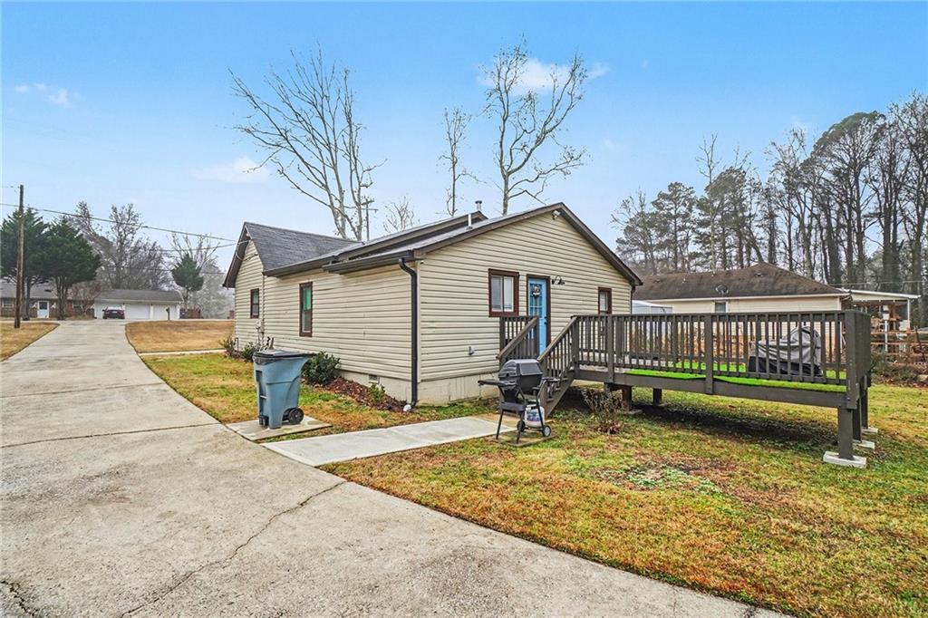 3450 West County Line Road Douglasville, GA 30135 - Photo 20 of 26