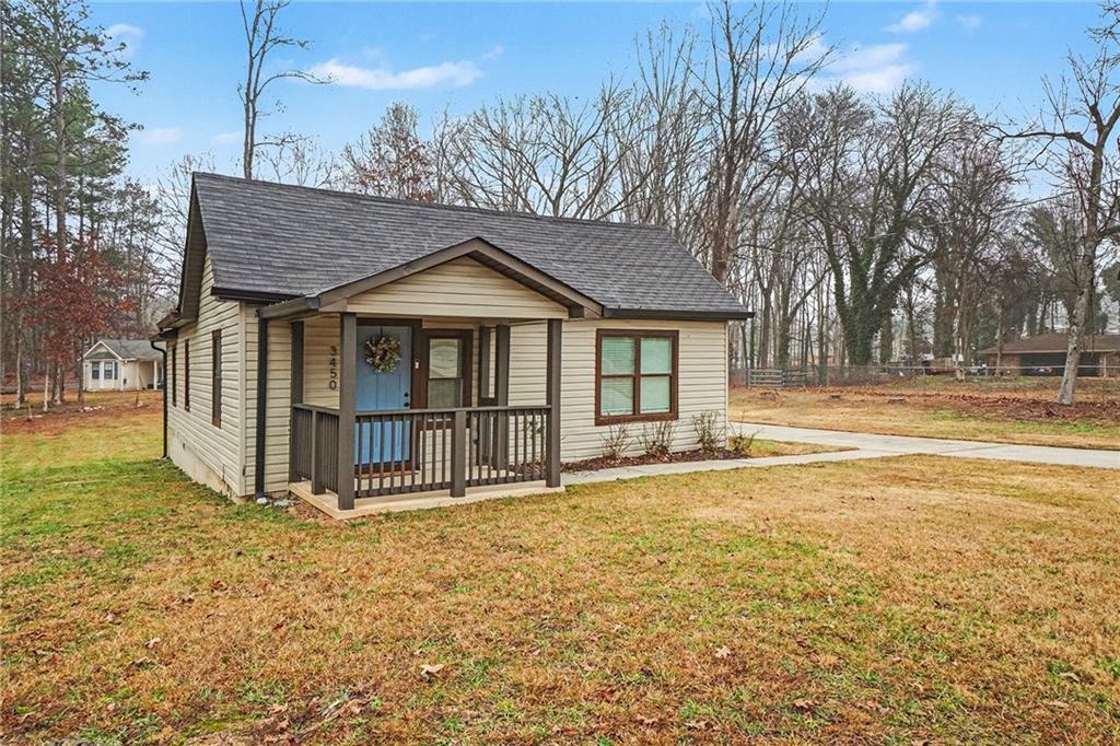 3450 West County Line Road Douglasville, GA 30135 - Photo 2 of 26