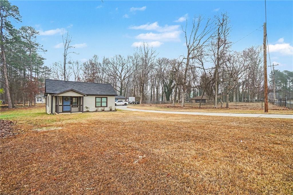 3450 West County Line Road Douglasville, GA 30135 - Photo 21 of 26