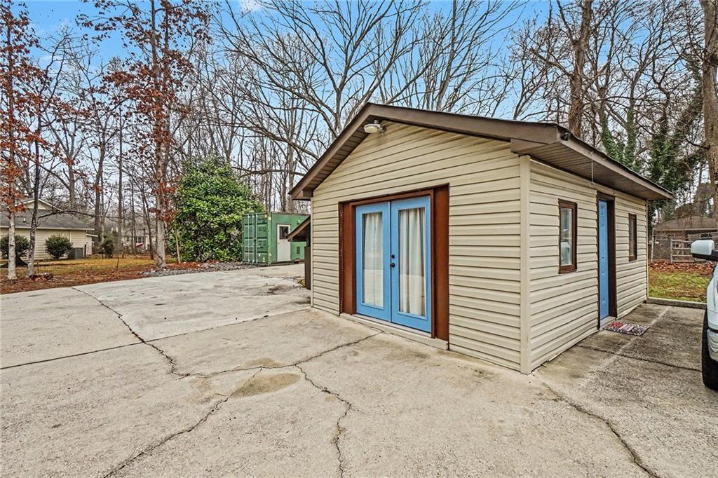 3450 West County Line Road Douglasville, GA 30135 - Photo 22 of 26