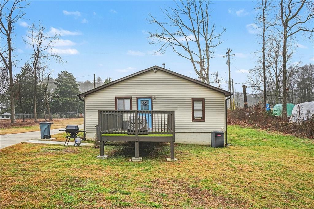 3450 West County Line Road Douglasville, GA 30135 - Photo 23 of 26