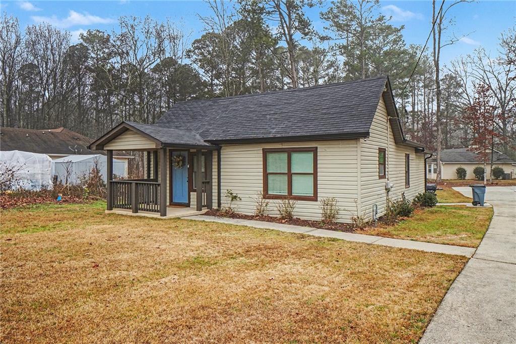 3450 West County Line Road Douglasville, GA 30135 - Photo 3 of 26