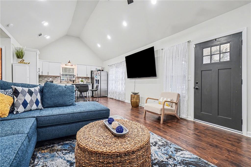 3450 West County Line Road Douglasville, GA 30135 - Photo 4 of 26