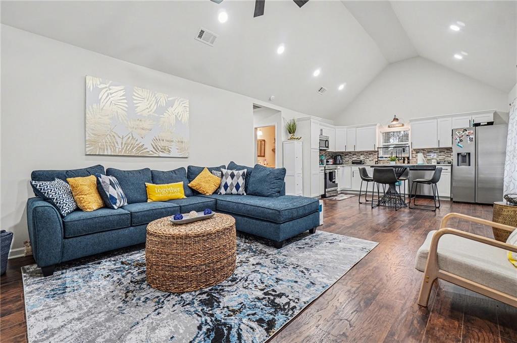 3450 West County Line Road Douglasville, GA 30135 - Photo 5 of 26