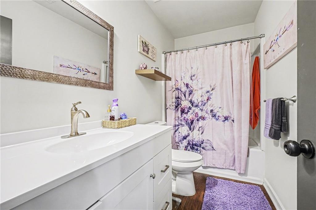 3450 West County Line Road Douglasville, GA 30135 - Photo 10 of 26