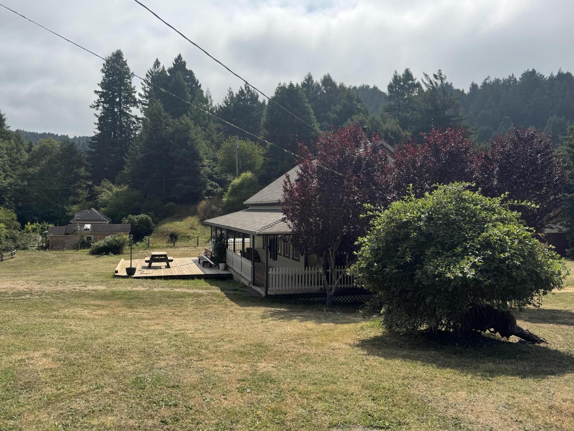 8472 Elk River Road Eureka, CA 95503 - Photo 2 of 46