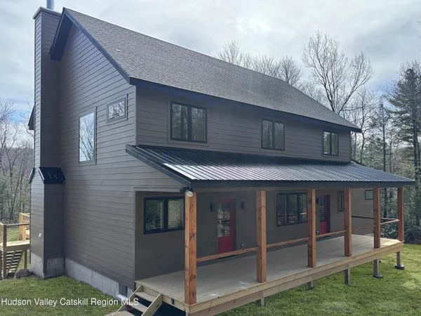 $1,950,000 | 30 Dymond Road, Kerhonkson, NY 12446