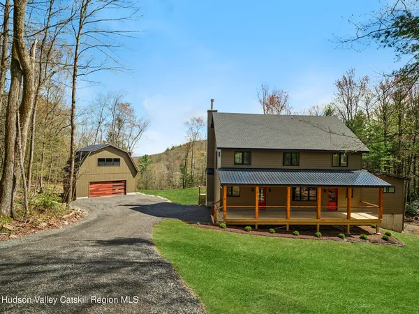 $1,950,000 | 30 Dymond Road, Kerhonkson, NY 12446