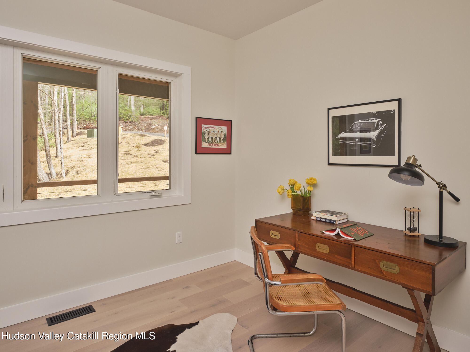 30 Dymond Road Kerhonkson, NY 12446 - Photo 21 of 52 a workspace with furniture and window