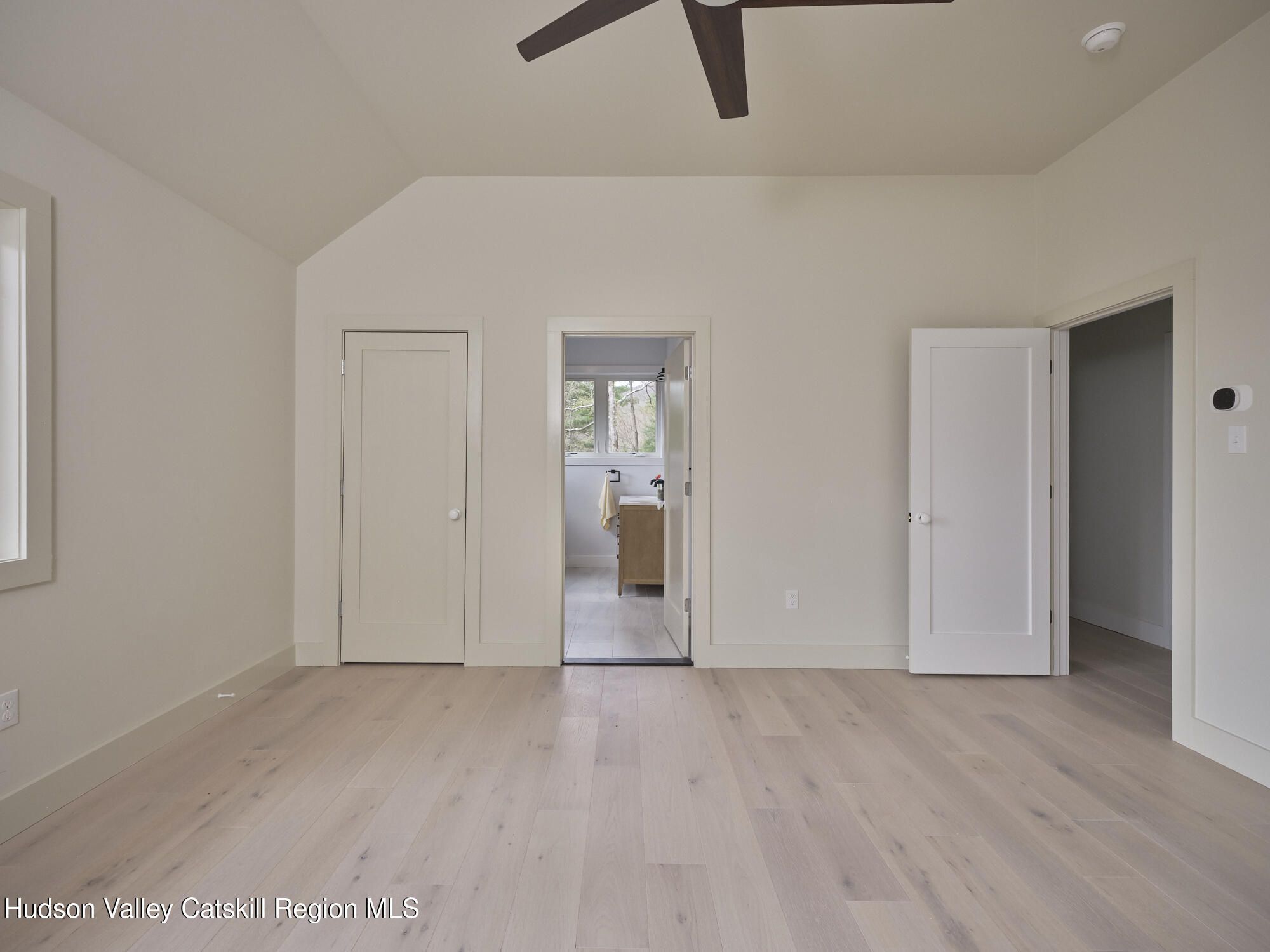 30 Dymond Road Kerhonkson, NY 12446 - Photo 32 of 52 an empty room with closet and windows