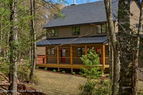 $1,950,000 | 30 Dymond Road, Kerhonkson, NY 12446