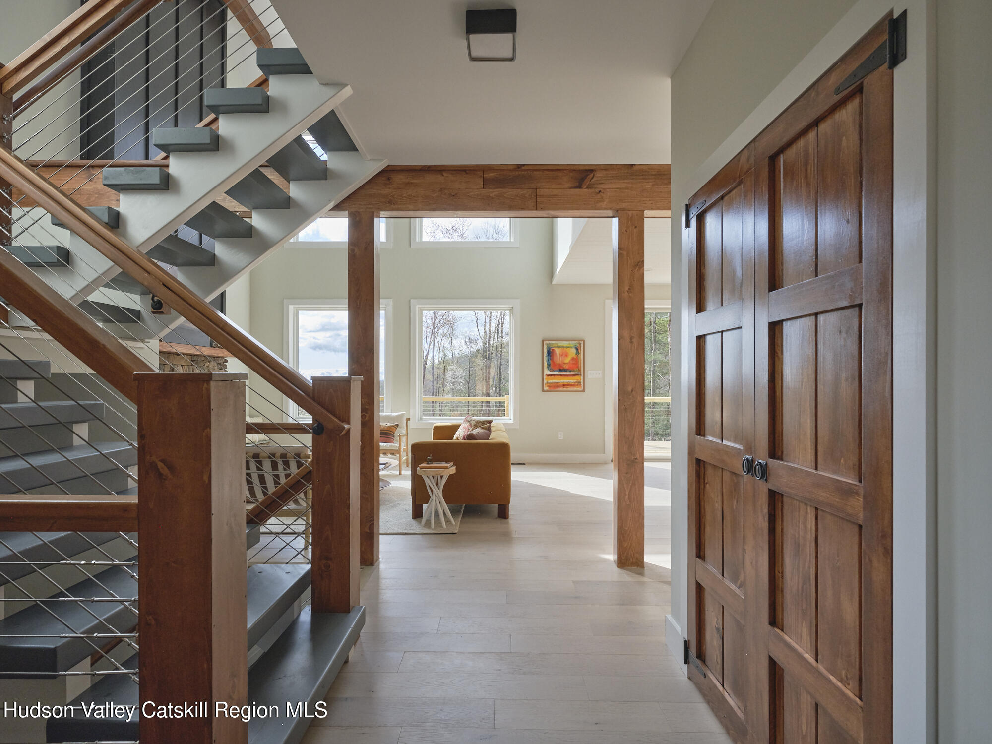 30 Dymond Road Kerhonkson, NY 12446 - Photo 10 of 52 Stairs