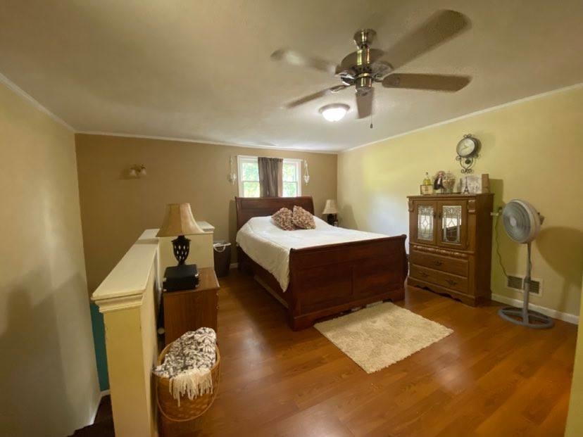61 Country View Lane Mill Spring, NC 28756 - Photo 20 of 32