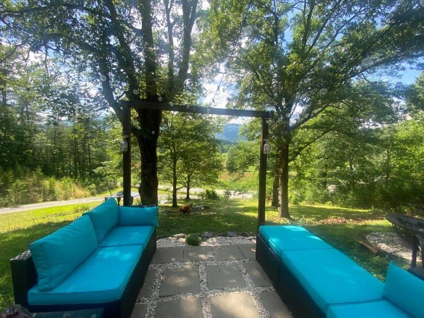 61 Country View Lane Mill Spring, NC 28756 - Photo 7 of 32