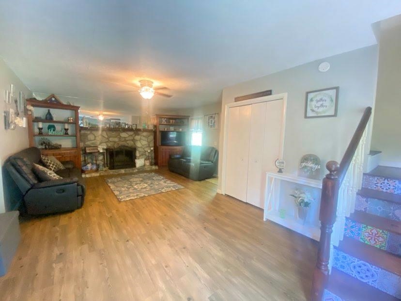 61 Country View Lane Mill Spring, NC 28756 - Photo 8 of 32