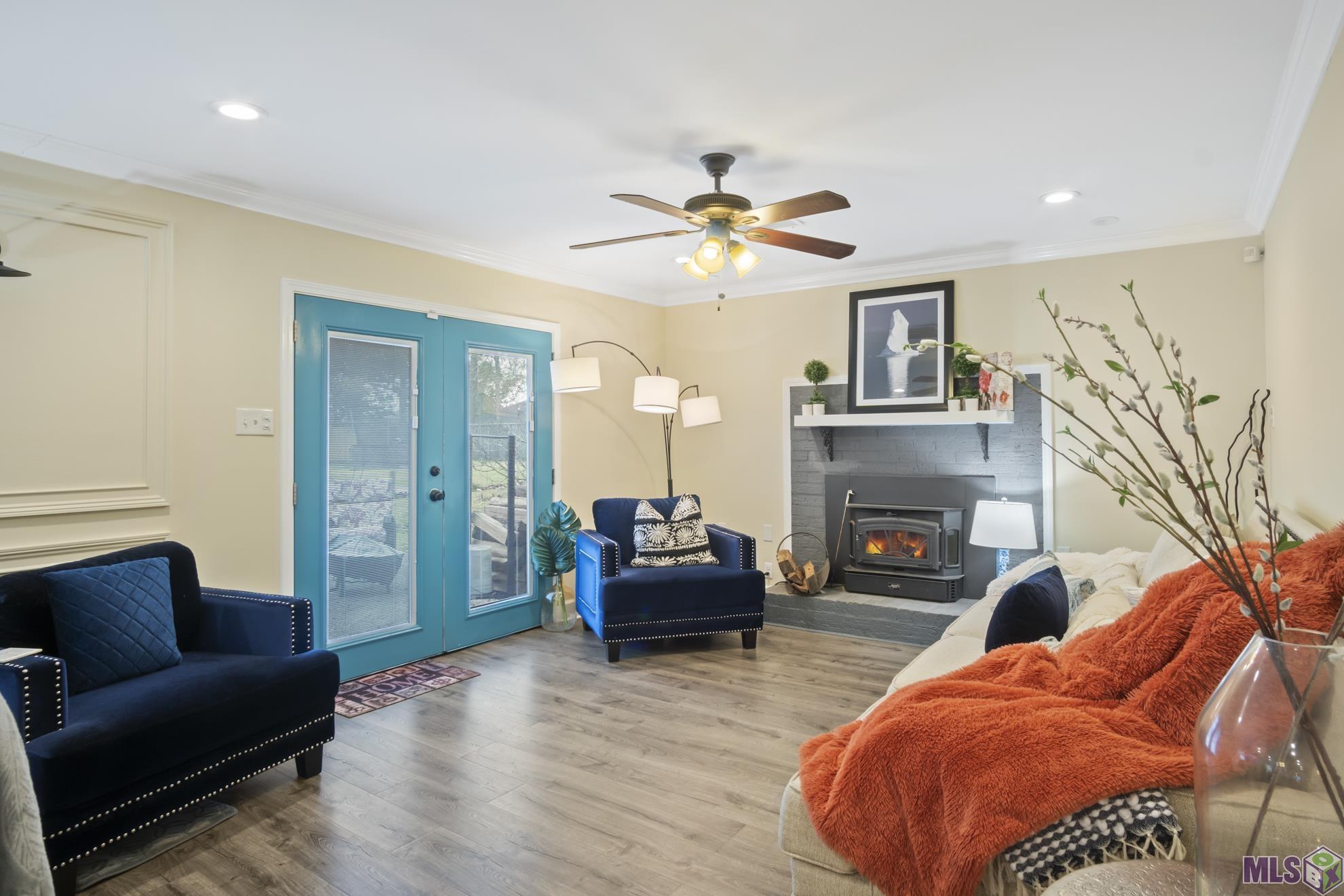 3865 Ridgemont Drive Baton Rouge, LA 70814 - Photo 20 of 25 Gallery Image 20