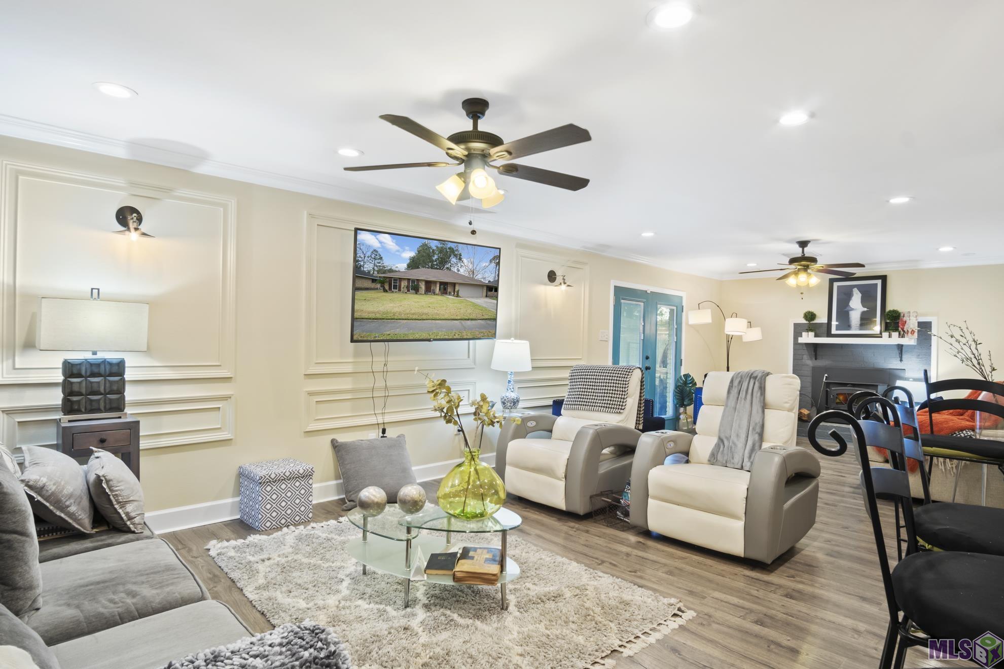 3865 Ridgemont Drive Baton Rouge, LA 70814 - Photo 23 of 25 Gallery Image 23