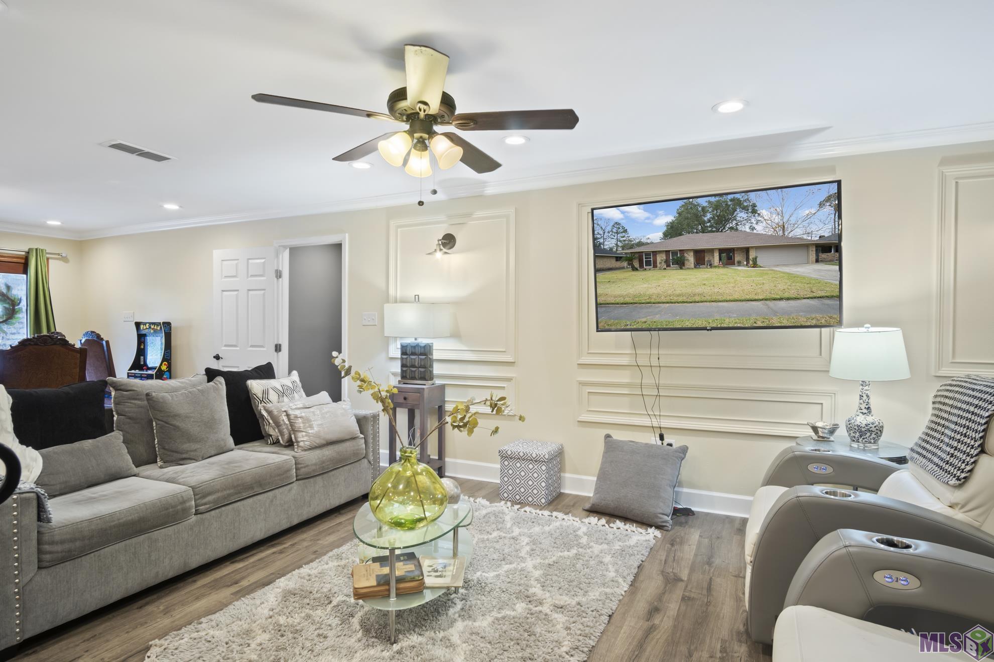 3865 Ridgemont Drive Baton Rouge, LA 70814 - Photo 24 of 25 Gallery Image 24