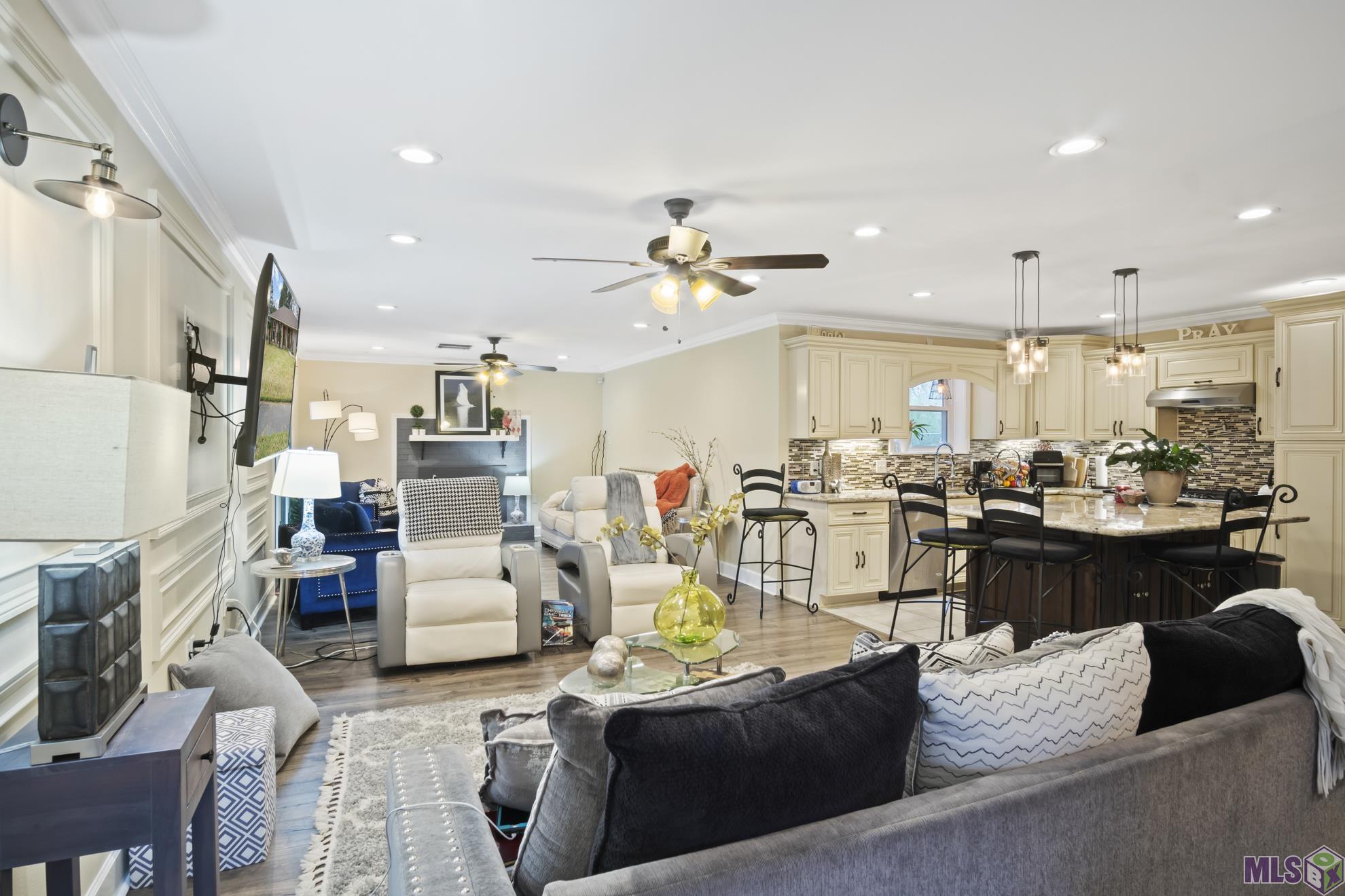3865 Ridgemont Drive Baton Rouge, LA 70814 - Photo 25 of 25 Gallery Image 25