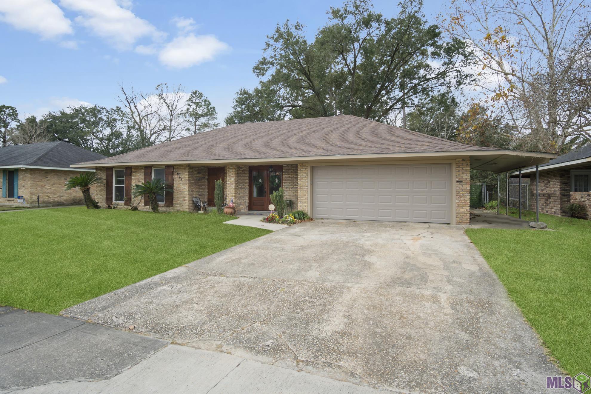 3865 Ridgemont Drive Baton Rouge, LA 70814 - Photo 5 of 25 Gallery Image 5