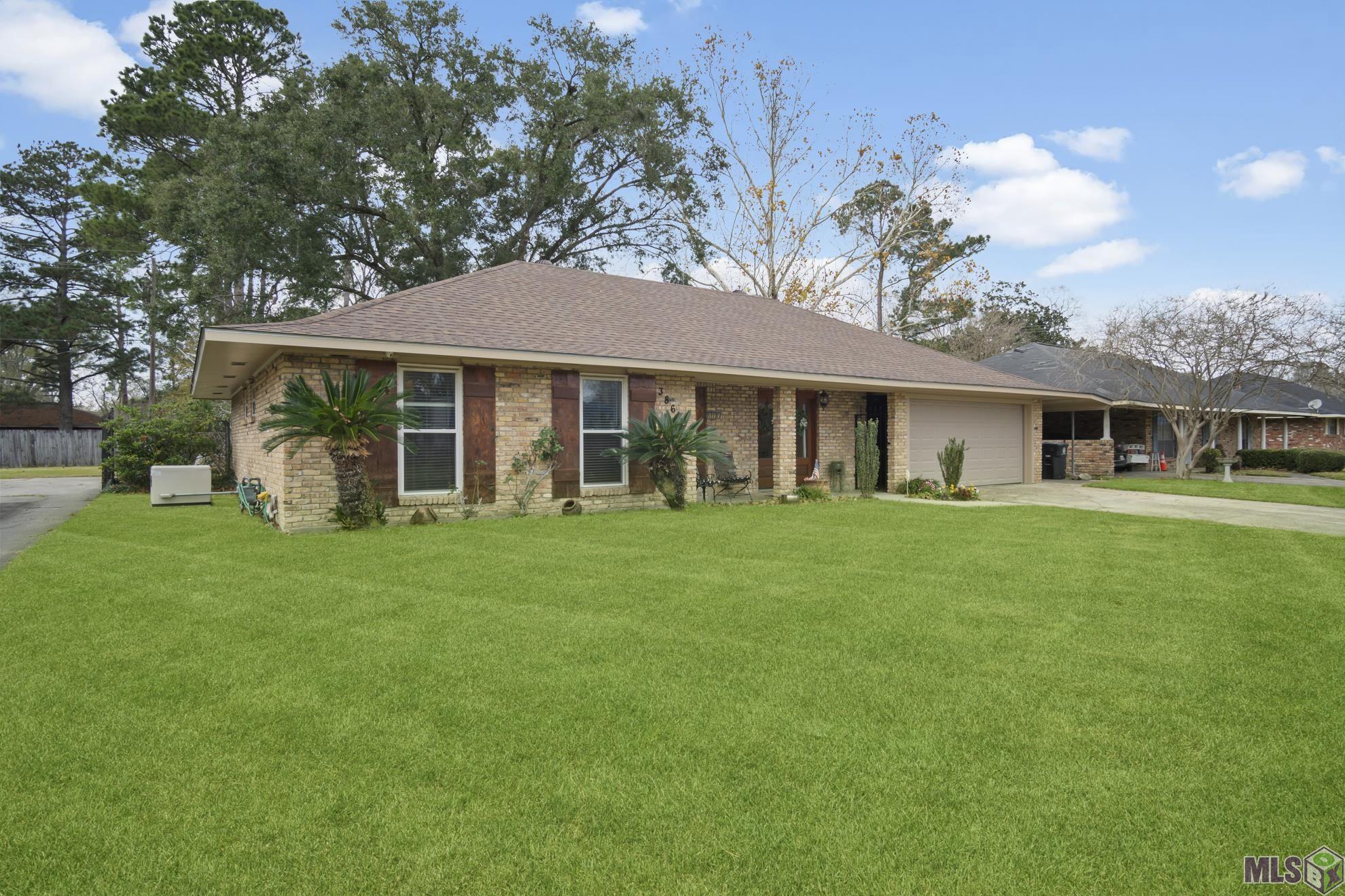 3865 Ridgemont Drive Baton Rouge, LA 70814 - Photo 7 of 25 Gallery Image 7