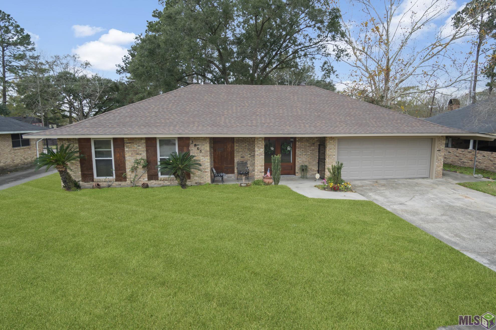 3865 Ridgemont Drive Baton Rouge, LA 70814 - Photo 8 of 25 Gallery Image 8