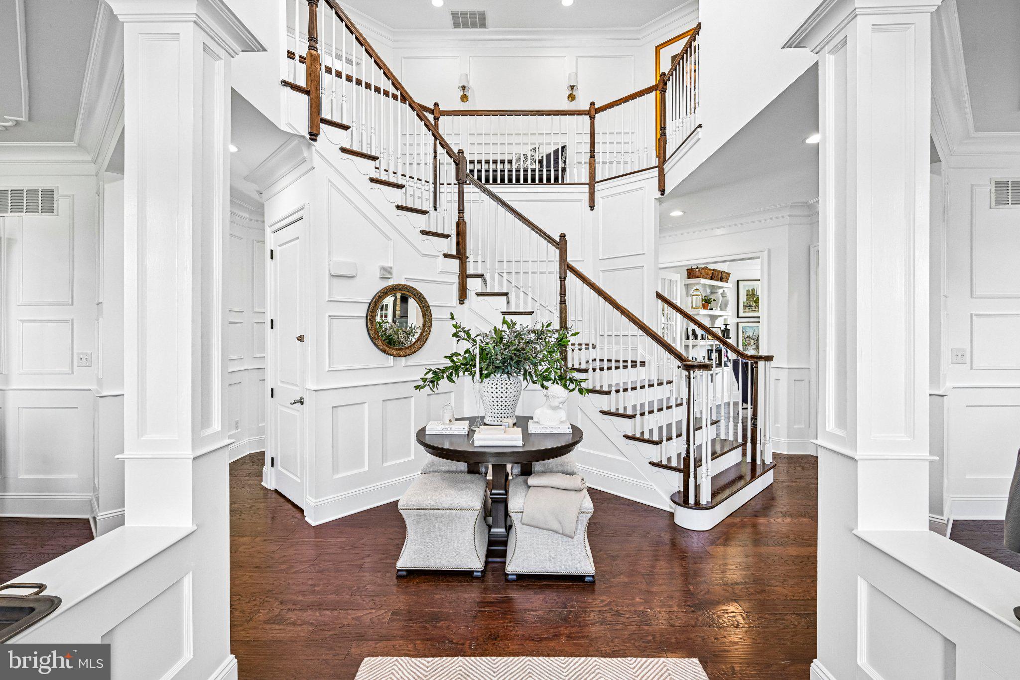 2 Zelkova Run Road Moorestown, NJ 08057 - Photo 14 of 97 Gallery Image 14