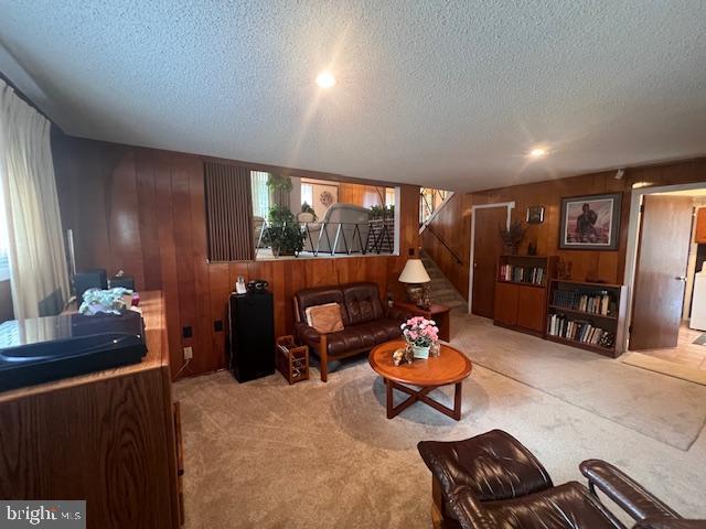 1425 Bucknell Road Wilmington, DE 19803 - Photo 18 of 36 a living room with furniture and a flat screen tv