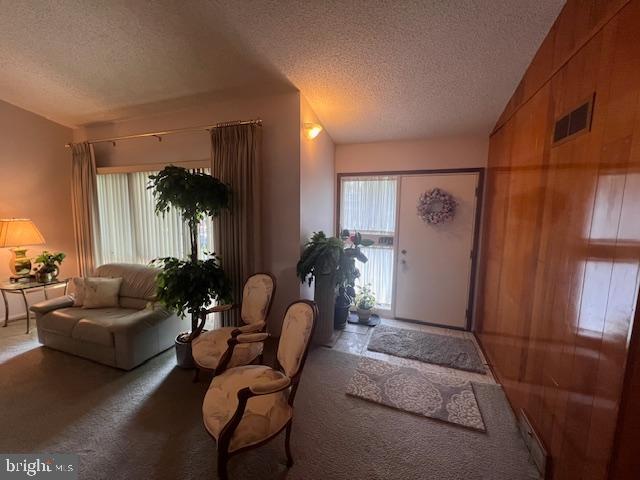 1425 Bucknell Road Wilmington, DE 19803 - Photo 3 of 36 a living room with furniture and a large window
