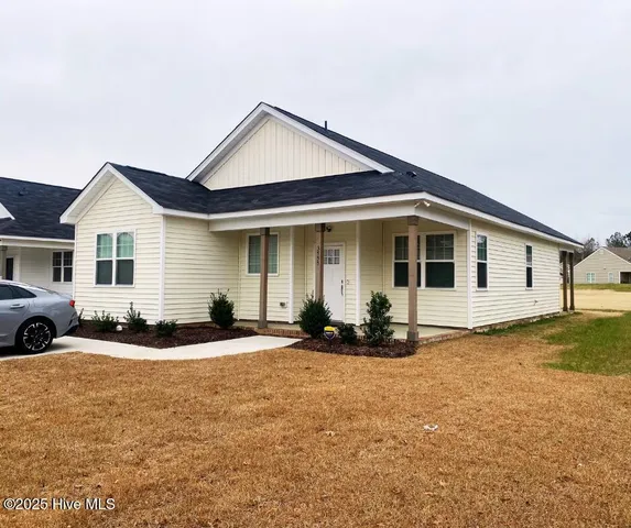 $265,000 | 3555 Jetstream Drive, Wilson, NC 27896