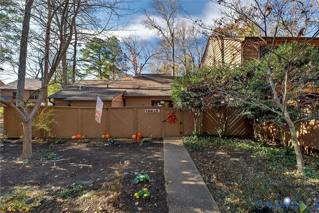 $398,500 | 13518 Heathbrook Road, Midlothian, VA 23112