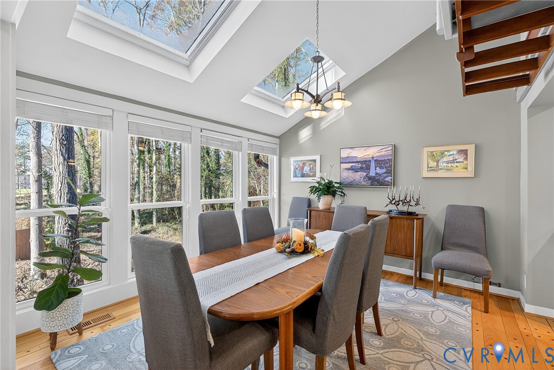 13518 Heathbrook Road Midlothian, VA 23112 - Photo 14 of 36 Gallery Image 14