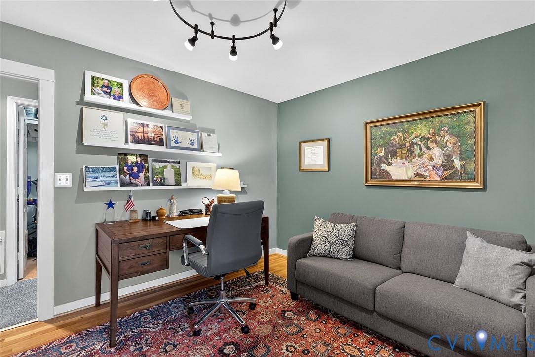 13518 Heathbrook Road Midlothian, VA 23112 - Photo 21 of 36 Gallery Image 21