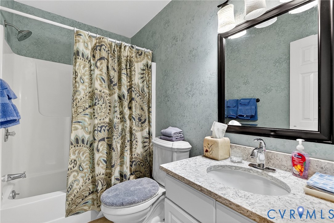 13518 Heathbrook Road Midlothian, VA 23112 - Photo 31 of 36 Gallery Image 31
