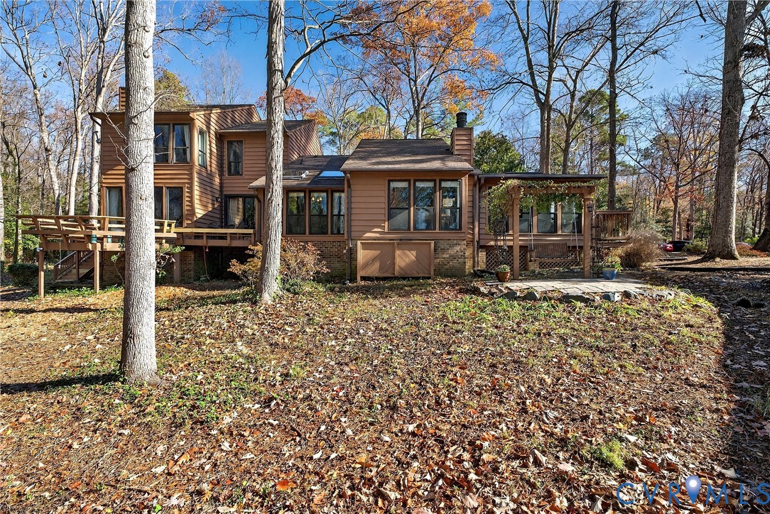 13518 Heathbrook Road Midlothian, VA 23112 - Photo 33 of 36 Gallery Image 33