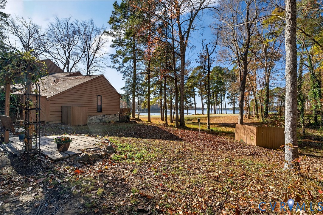 13518 Heathbrook Road Midlothian, VA 23112 - Photo 34 of 36 Gallery Image 34