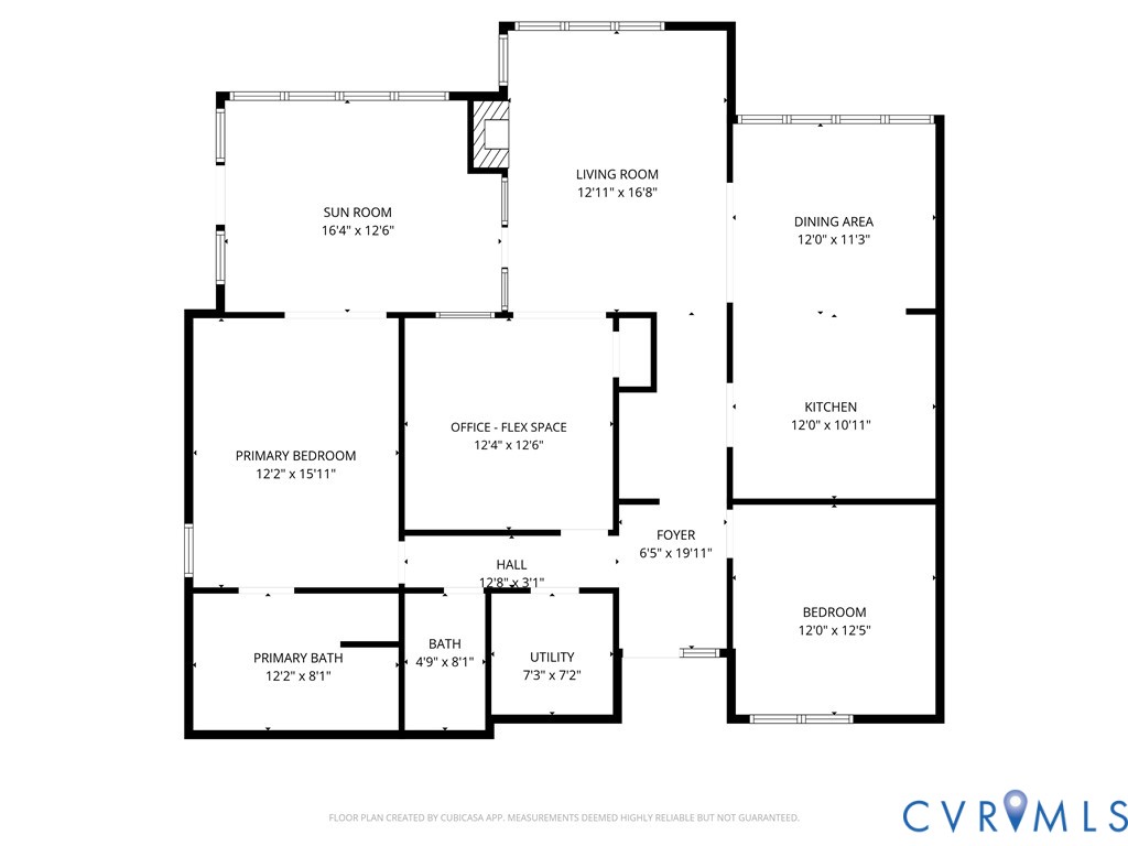 13518 Heathbrook Road Midlothian, VA 23112 - Photo 36 of 36 Gallery Image 36