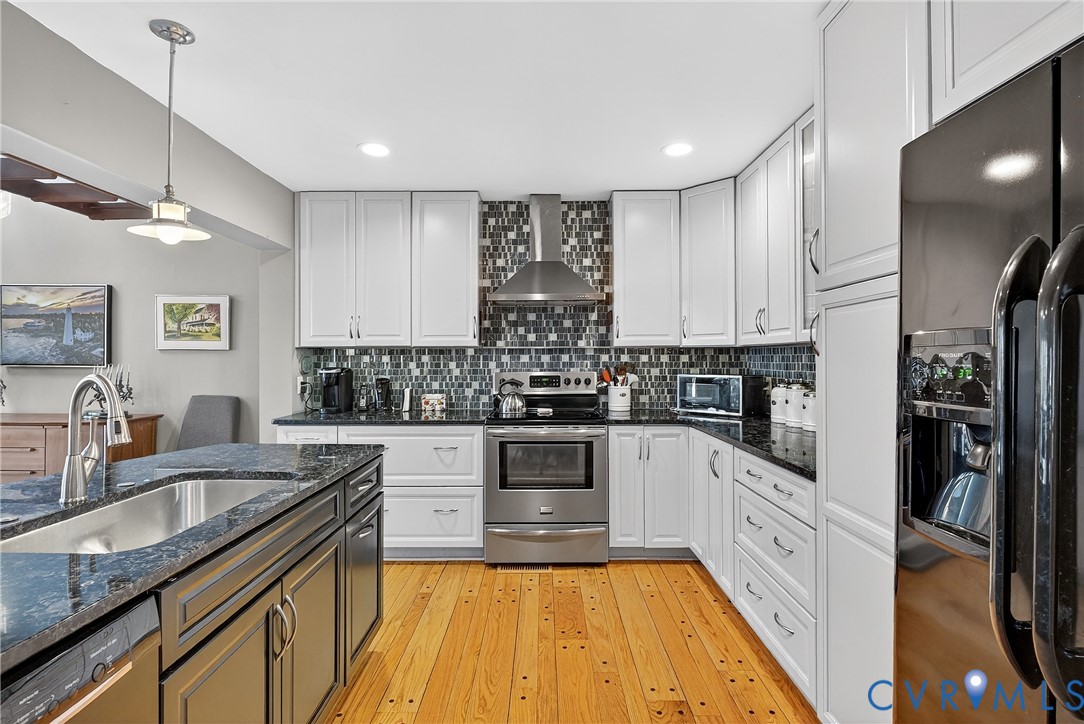 13518 Heathbrook Road Midlothian, VA 23112 - Photo 10 of 36 Gallery Image 10