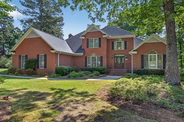 $674,900 | 4 Water Oak Court, Aiken, SC 29803