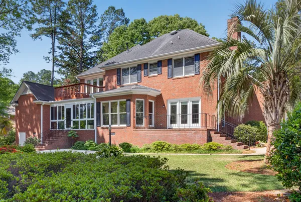 $674,900 | 4 Water Oak Court, Aiken, SC 29803