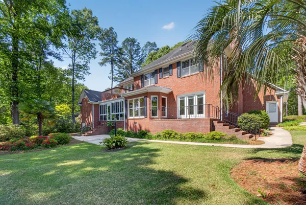 $674,900 | 4 Water Oak Court, Aiken, SC 29803
