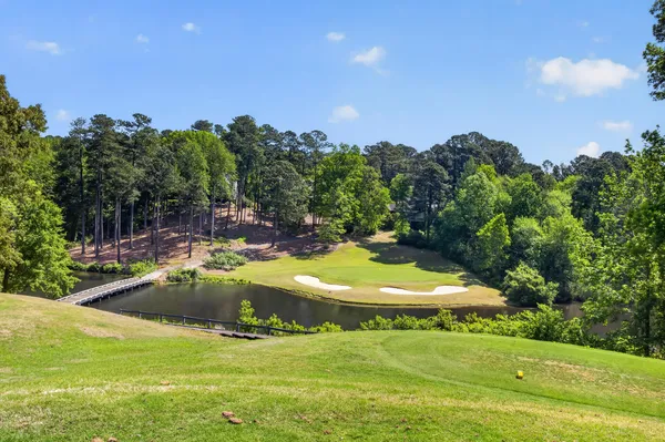 $674,900 | 4 Water Oak Court, Aiken, SC 29803