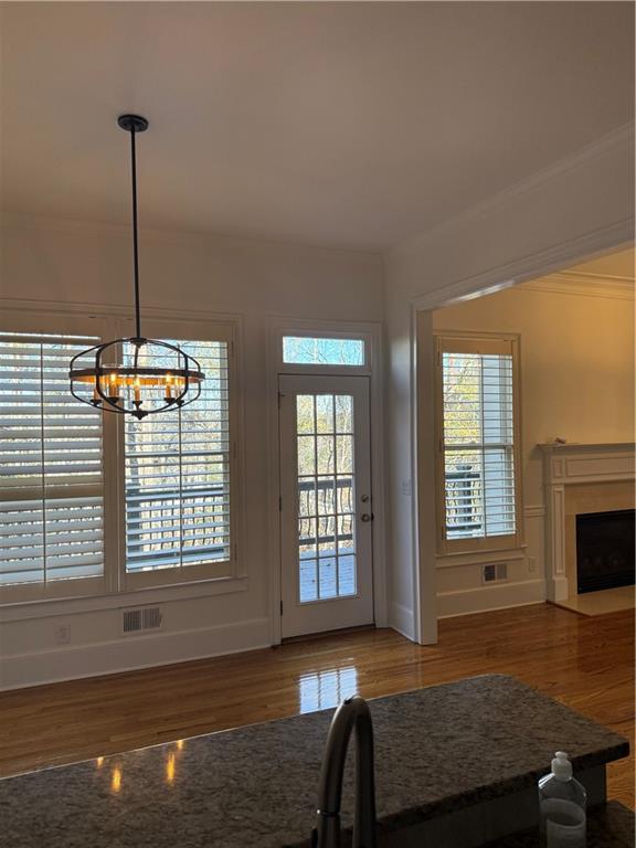 4703 Legacy Cove Lane Mableton, GA 30126 - Photo 5 of 21